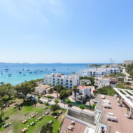 Sant Antoni de Portmany Hotel Abrat מראה חיצוני תמונה